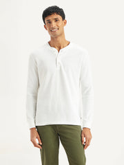 Levis Mens Casual Shirt H/S 0003R-0002
