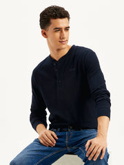 Levis Mens Casual Shirt H/S 0003R-0003