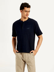 Levis Mens T-Shirt H/S 0004B-0008