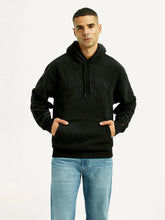 Levis Mens Sweat Shirt F/S 0004F-0034