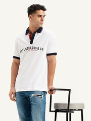 Levis Mens T-Shirt H/S 0004P-0003