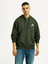 Levis Mens Sweat Shirt F/S 0005C-0006