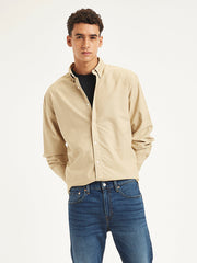 Levis Mens Casual Shirt F/S 000Zc-0002