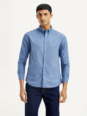 Levis Mens Casual Shirt