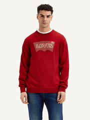 Levis Mens Pullover 000Zf-0001