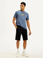 Levis Mens Bermuda Cotton 001Cx-0008