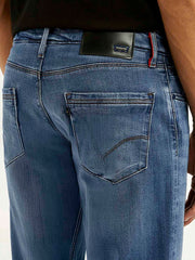 Levis Mens Jeans 002Ju-0012 - Goyalsons ShopMax