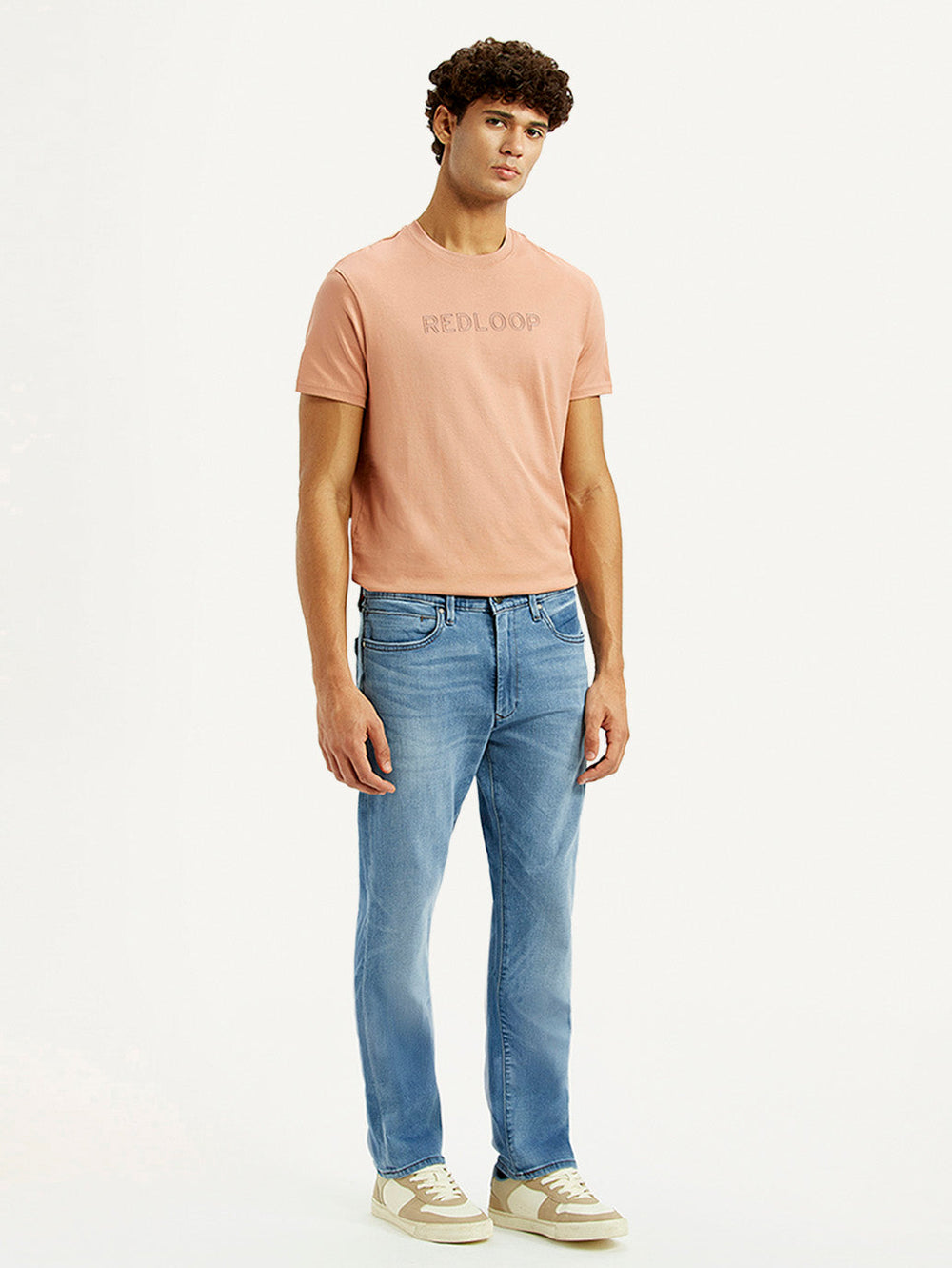 Levis Mens Jeans 002Jw-0007 - Goyalsons ShopMax