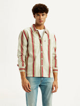 Levis Mens Casual Shirt F/S 0041Z-0001