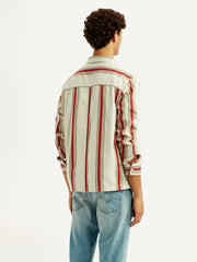 Levis Mens Casual Shirt F/S 0041Z-0001