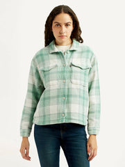 Levis Ladies Western Jacket 0043J-0001