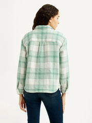 Levis Ladies Western Jacket 0043J-0001