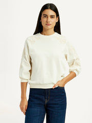Levis Ladies Western Sweat Shirt 0044C-0000