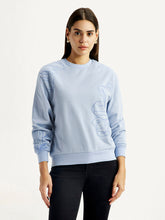 Levis Ladies Western Sweat Shirt 0044U-0002