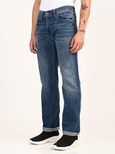 Levis Mens Jeans 004B1-0001