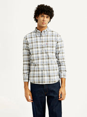 Levis Mens Casual Shirt