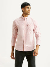 Levis Mens Casual Shirt F/S 004Jh-0017