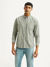 Levis Mens Casual Shirt F/S 004Jh-0031