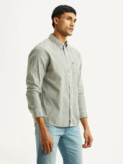 Levis Mens Casual Shirt F/S 004Jh-0031