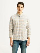 Levis Mens Casual Shirt F/S 004Jh-0075