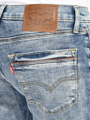 Levis Mens Jeans 005R8-0000 - Goyalsons ShopMax