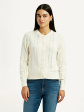 Levis Ladies Western Sweat Shirt 005T6-0001