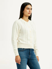 Levis Ladies Western Sweat Shirt 005T6-0001