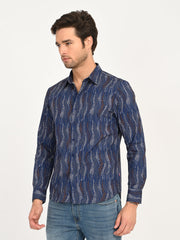 Levis Mens Casual Shirt