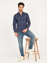 Levis Mens Casual Shirt