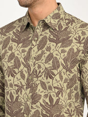 Levis Mens Casual Shirt