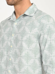 Levis Mens Casual Shirt