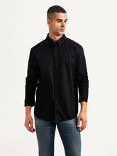 Levis Mens Casual Shirt F/S 006Dk-0008