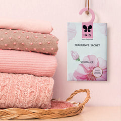 IRIS HOUSEHOLD DIFFUSER IRFS0951RO