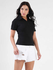 Madame Ladies Western Top