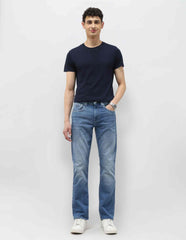 U.S.Polo Mens Jeans Udjen1898 Blue