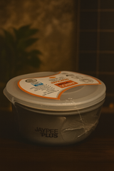 Jaypee Household Steel Container Ultima Locksafe