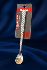 Italica Household Steel Spoon Sets Ultra Soda Spoon