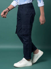 Crimsoune Club Boys Cargo