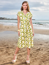 Madame Ladies Western Midi