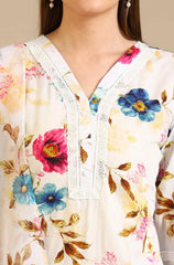 Aurelia Ladies Western Kurti 2Pcs Set As15555 508777