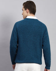 Monte Carlo Mens Pullover 1240116Vn 2643