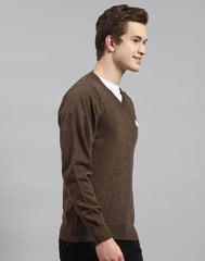 Monte Carlo Mens Pullover 1240520Vn 1053