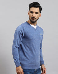 Monte Carlo Mens Pullover 1240520Vn 1093