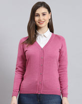 Monte Carlo Outright Ladies Western Cardigan 1230527Vn 1162