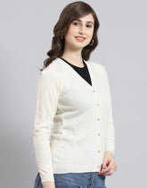 Monte Carlo Outright Ladies Western Cardigan 1230527Vn 925