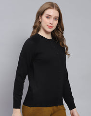 Monte Carlo Ladies Western Cardigan 1240708Rn 118