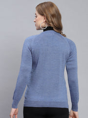 Monte Carlo Ladies Western Cardigan 1240708Rn 1513