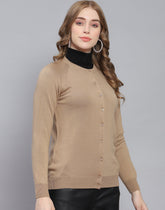 Monte Carlo Ladies Western Cardigan 1240708Rn 6