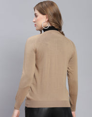 Monte Carlo Ladies Western Cardigan 1240708Rn 6