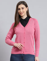 Monte Carlo Outright Ladies Western Cardigan 1230709Vn 1501